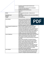 Review Jurnal Sosiologi Organisasi 2