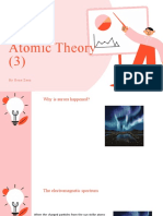 Atomic Theory 3 Share