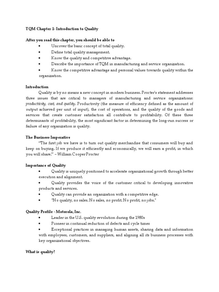 an-introduction-to-total-quality-management-exploring-the-foundations
