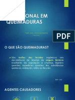 Queimados