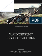 Waidgerecht Buechse Schiessen - Web