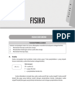 FISIKA ENERGI