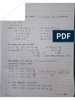 Tugas1-Program Linier - Sofwa Nurul