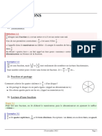 03 Fractions