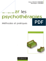 Évaluer Les Psychothérapies - Méthodes Et Pratiques (PDFDrive)