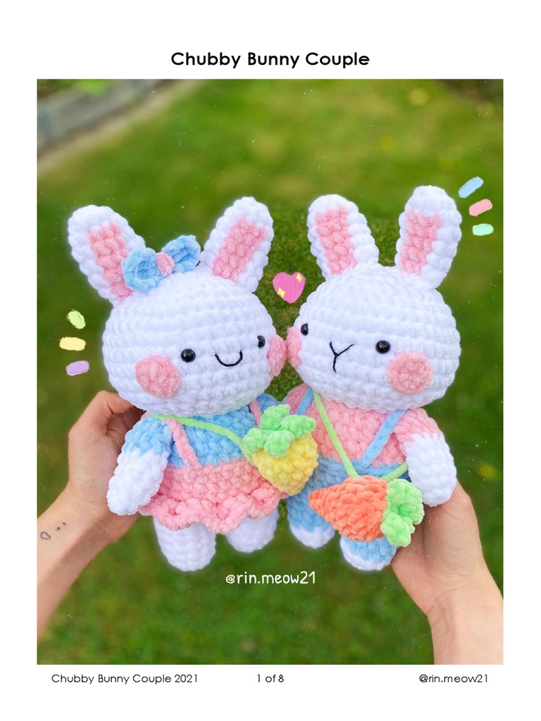 Crochet ensemble knit Riu