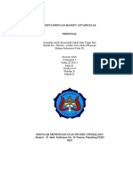 Tugas Proposal-Kelompok 6 Xi Mipa 4