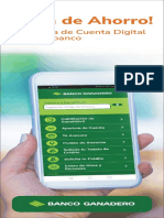 PDF Ganamovil Apertura de Cuenta