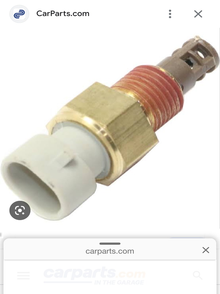 P0110 Code Intake Air Temperature Sensor 1 Circui (Bank 1) in .. PDF