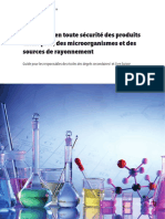 Guide Chimie