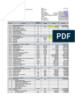 Prefactibilidad Lote Cajica PDF