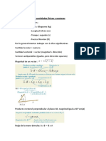 Resumen Física