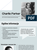 Charlie Parker