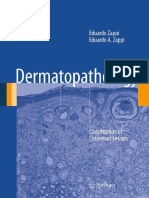 Dermatopathology - Classification of Cutaneous Lesions (E Zappi)