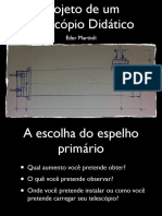 Curso Telescopios Aula3