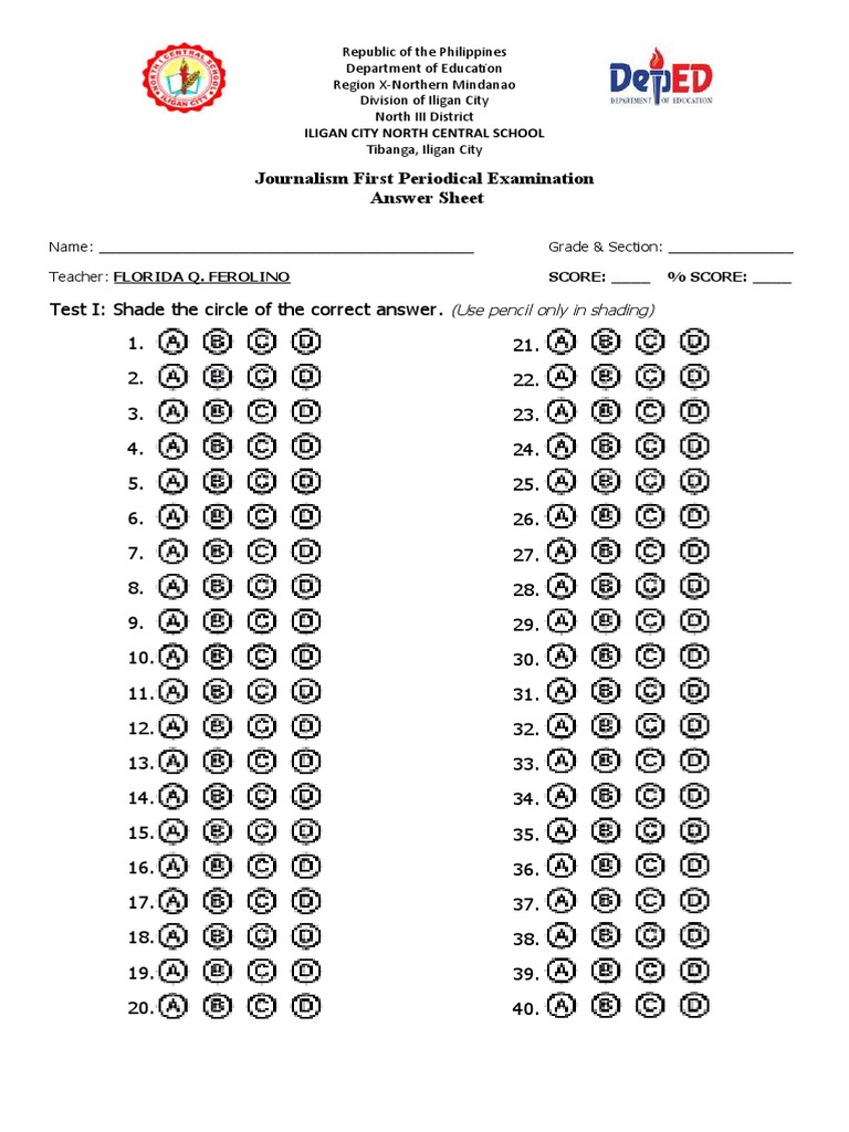 4q-answer-sheet-pretest-pdf