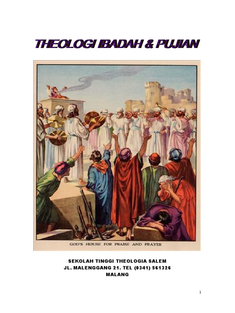 Liturgika | PDF