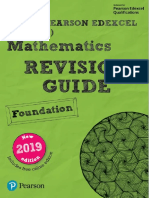 Harry Smith - Pearson Edexcel GCSE (9-1) Mathematics Foundation Tier Revision Guide + App_ Catch-up and Revise (REVISE Edexcel GCSE Maths 2019)_ for Home Learning, 2021 Assessments and 2022 Exams-Pear