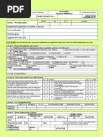 Permit Vision: Integrated Work Control Solution | PDF | Risk Assessment ...