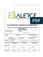 PL-SST-1250-002-Plan Prep. y Respuesta A Emergencias - Rev.1