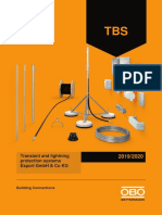 Katalog TBS 2018