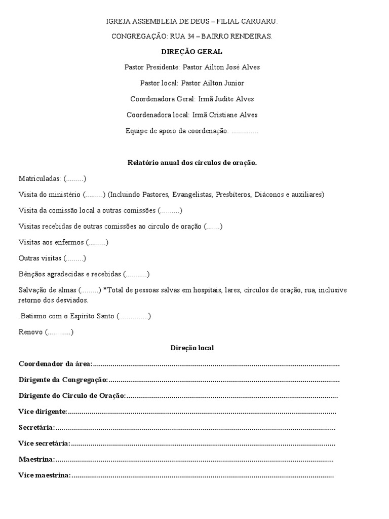 igreja-assembleia-de-deus-docx-relat-rio-do-c-rculo-de-ora-o-pdf
