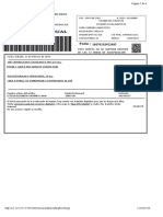 Receta Editable Imss