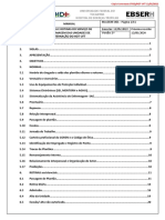 Manual de Normas e Rotinas Do Serviço de Enfermagem Das Unidades de Internação Do Hdt-Uft