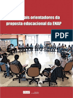 Referenciais Educacionais Enap