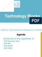 2 Technology Blocks