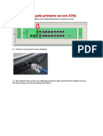Wiac - Info PDF Como Acessar Localmente Huawei Atn PR