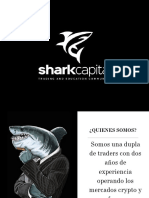 Shark Capital - Mentorías