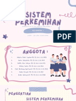 Sistem Perkemihan - Kel 1 - KKPK 2