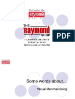 RAYMONDS