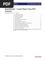 QS5 Site Preparation Guide