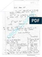 Acid Base and Salt by Amit Sir