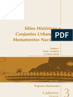 Sitios Historicos_Vol 01