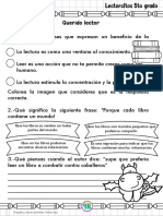 5° Lectorcitos 4