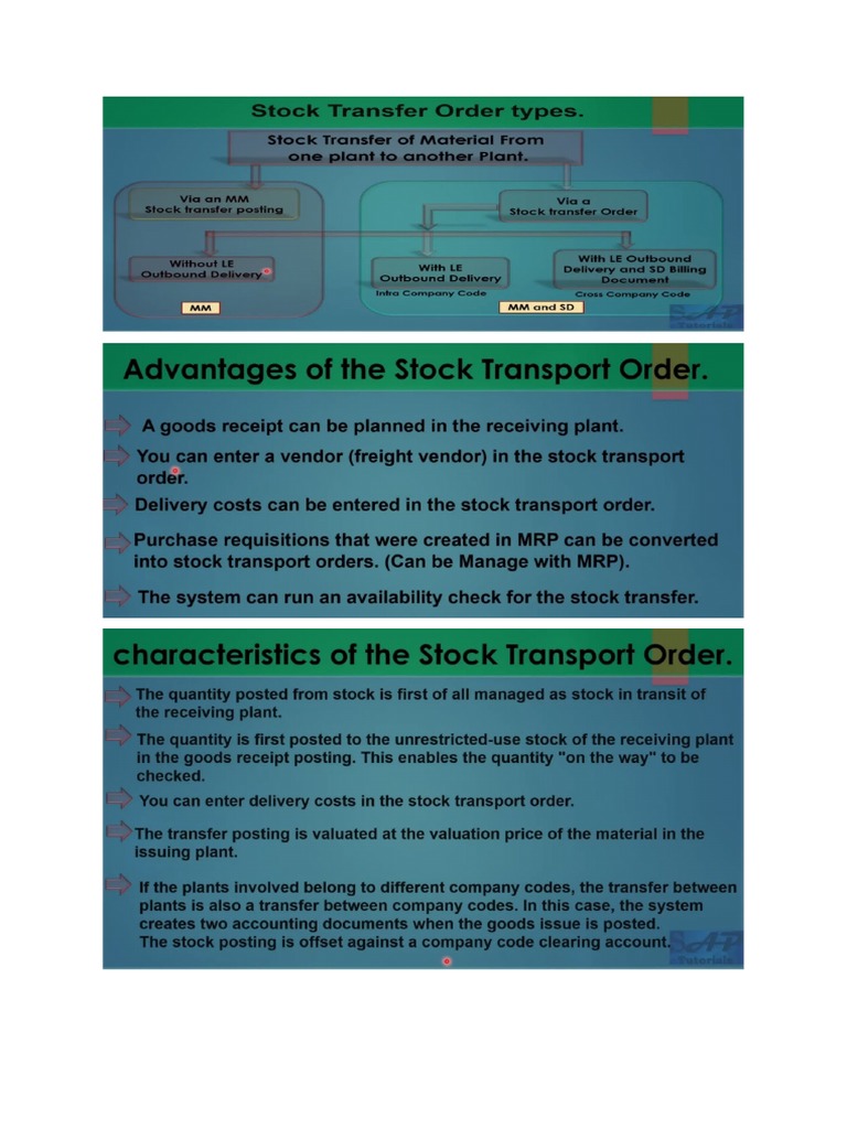 STO Without Delivery PDF Computing Business