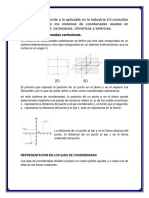 Sistema de Coordenadas