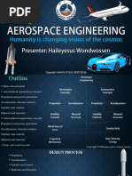 Aerospace Engineering