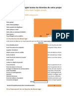 Modèle Excel - Plan Financier V2