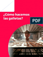 Como Hacemos Las Galletas