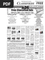 Free Classified Ads