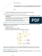 Définissez Votre Portefeuille de Services