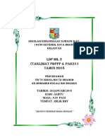 Buku Program LDP