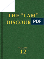 I AM Discourses Vol 12 Ascended Master Bob