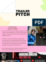 Pitch For Trailer 1 - Min