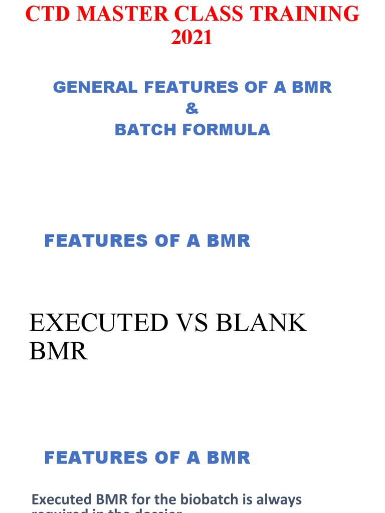general-features-of-bmr-pdf