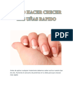 05 Pag. Como Hacer Crecer Las Uñas